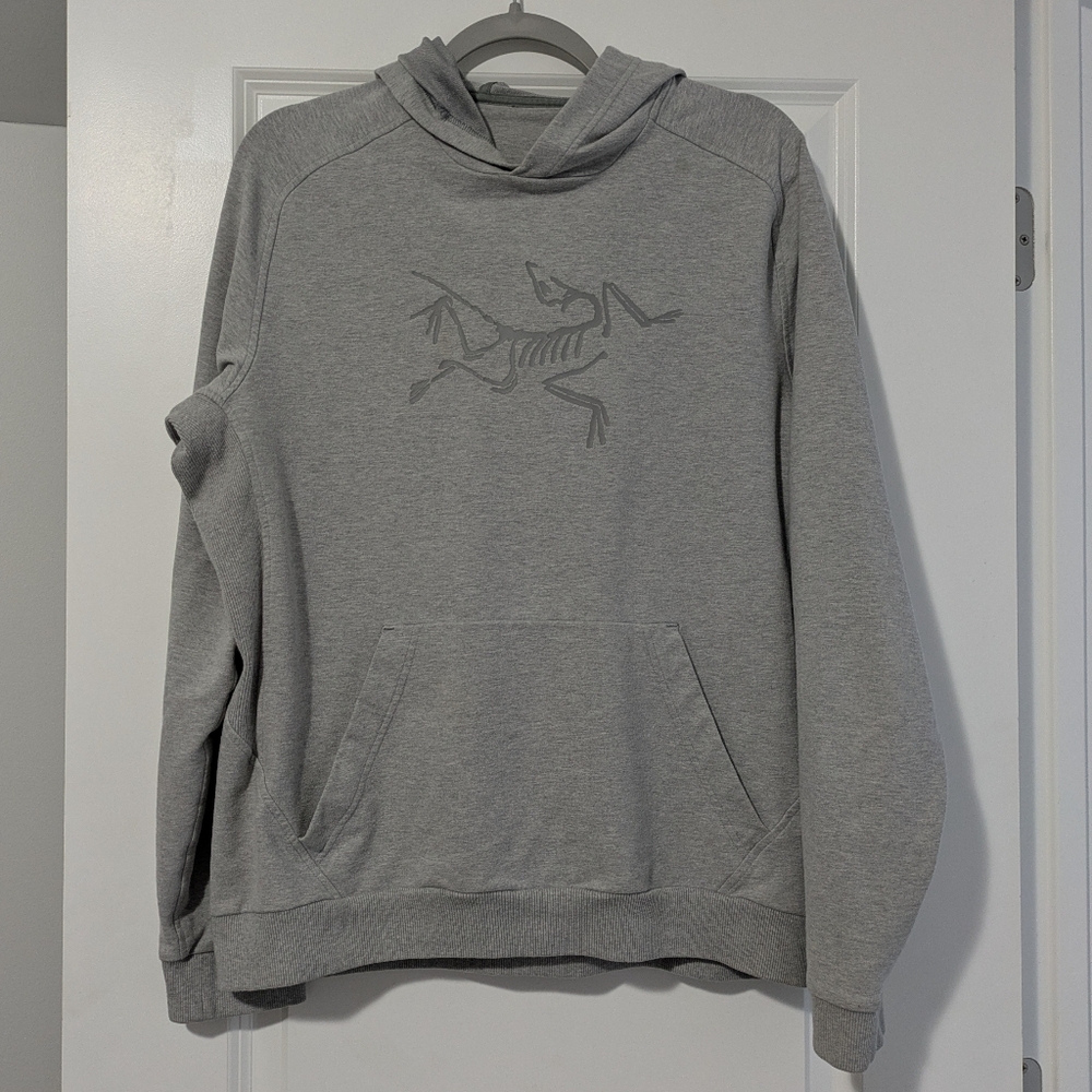 Arc’teryx Archaeopteryx Pullover Hoodie